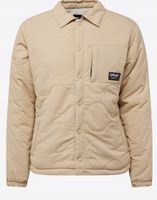 OAKLEY Kurtka przejściowa w kolorze Piaskowy, Ciemny Beż S