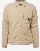 OAKLEY Kurtka przejściowa w kolorze Piaskowy, Ciemny Beż S