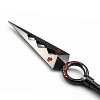 Kunai | 22 cm | Metal | Brelok Anime | Naruto