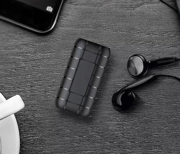 Dyktafon 20dni podsłuch mp3 redukcja szumu zdjęcie 4