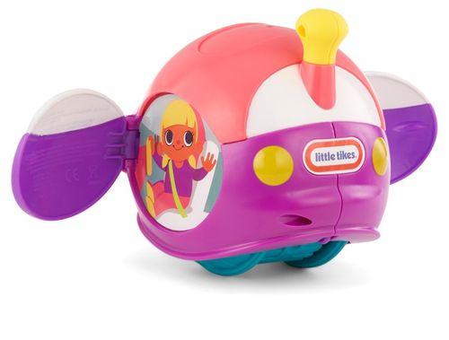 LT Wirujący Ptaszek RC Niebieski na Arena.pl