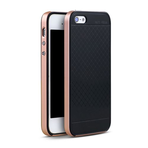 Etui IPAKY 2in1 Apple iPhone 6/6S Plus + SZKŁO na Arena.pl