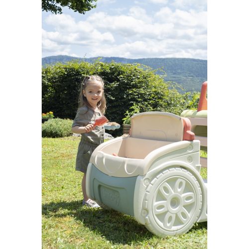 Smoby Samochod Przygod 3w1 na Arena.pl