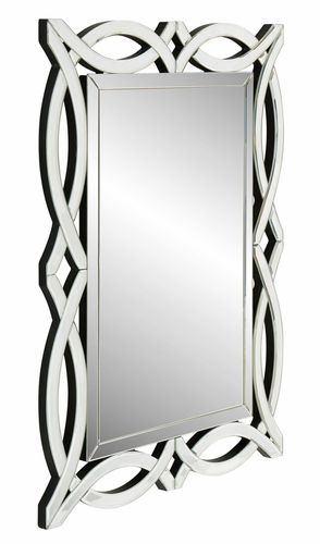 Ekskluzywne, stylowe lustro na Arena.pl