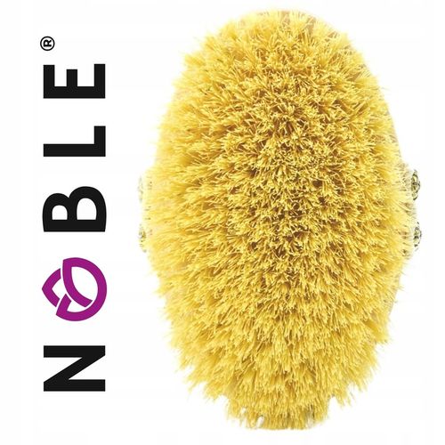 Szczotki Do Masażu Na Sucho 3x Szczotka Do Ciała Biustu i Twarzy Noble na Arena.pl