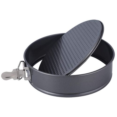 Tortownica blacha do pieczenia zestaw 3 sztuk forma do ciasta wypieków na Arena.pl