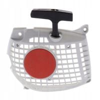 Rozrusznik STIHL MS261 MS271 MS291 Starter Szarpak
