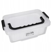 Wanienka 3,5L z sitem do dezynfekcji mycia sterylizacji narzędzi