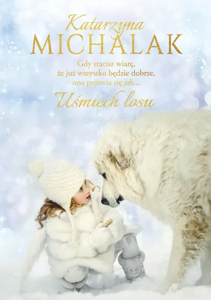 Uśmiech losu zdjęcie 1