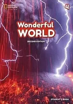 Wonderful World 4 Grammar Book NE zdjęcie 1
