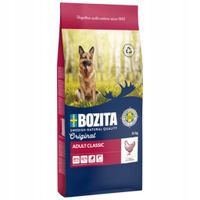 Sucha karma dla psa Bozita Original Adult klasyczny kurczak 12 kg