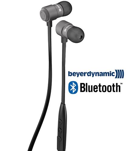 Słuchawki bezprzewodowe bluetooth Beyerdynamic Byron BT na Arena.pl