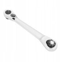 130MM 1/4KLUCZE IMBUSOWE TORX Z GRZECHOTKĄ