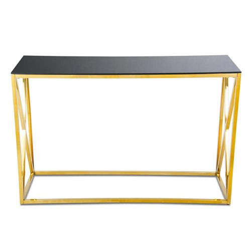 KONSOLA NELJA GOLD BLACK na Arena.pl