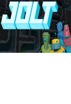 JOLT: Super Robot Racer - KLUCZ STEAM na Arena.pl