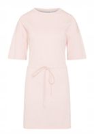 Lacoste sukienka na co dzień dresowa mini rozmiar 42