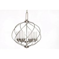 Lampa wisząca Berella Light Eurela 6 BL0209