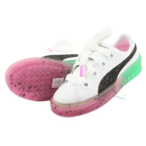 Platform Candy Princess Sophia r.37 na Arena.pl