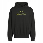 Bluza męska adidas Anthony Edwards bawełna JW2927 S
