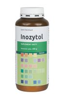 # KRAUTERHAUS SANCT BERNHARD Inozytol - 100% proszek (250 g)