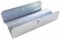 Łącznik wzdłużny Budmat 12073 60x100 mm 10 sztuk