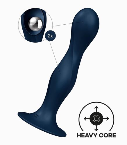double ball r (dark blue) na Arena.pl