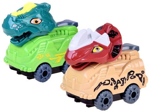 TOR SAMOCHODOWY DINOZAUR  AUTO 143ELE na Arena.pl