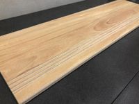 ANTYPOŚLIZGOWE schody drewnopodobne,stopień 100x30