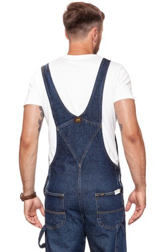 LEE LEE BIB BUCK DARK L72ZRDJL M na Arena.pl
