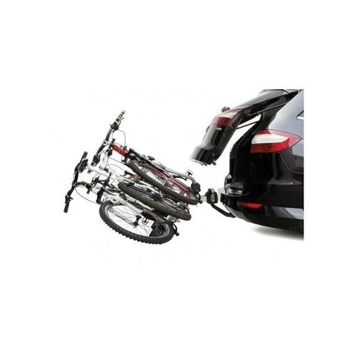 Bagażnik na hak PERUZZO PARMA 3 na Arena.pl