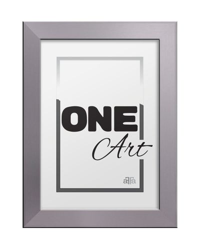 Ramka Hekla 10x15 srebrny na Arena.pl