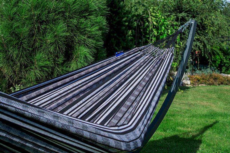 Hamak PEREIRA FAMILY Zebra zdjęcie 4