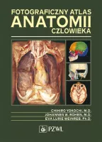 Fotograficzny Atlas Anatomii Człowieka