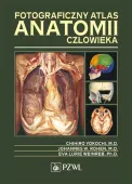 Fotograficzny atlas anatomii człowieka