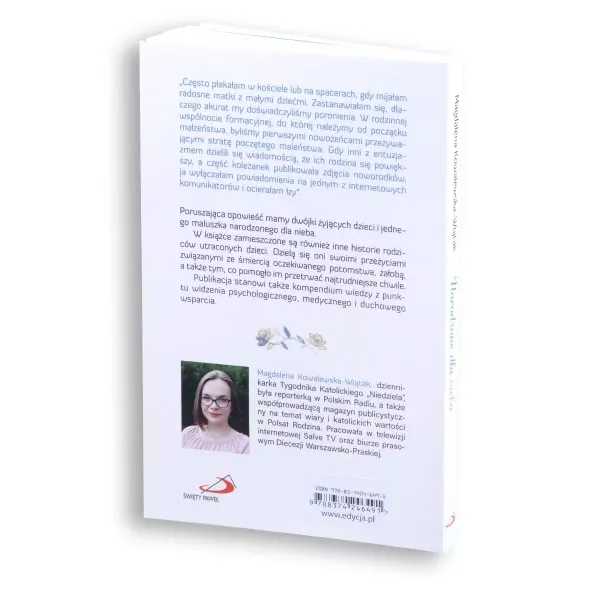 Narodzone dla nieba zdjęcie 7