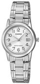 zegarek damski casio ltp-v002d-7budf + box