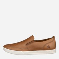 Buty wsuwane męskie skórzane Ecco Leisure M