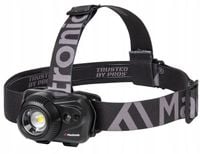 LATARKA CZOŁOWA MAVERICK WHITE PEAK 595LM AHL0053 MACTRONIC