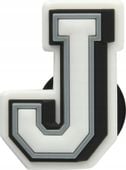 Przypinka Crocs Jibbitz Pin Do Butów Litera J