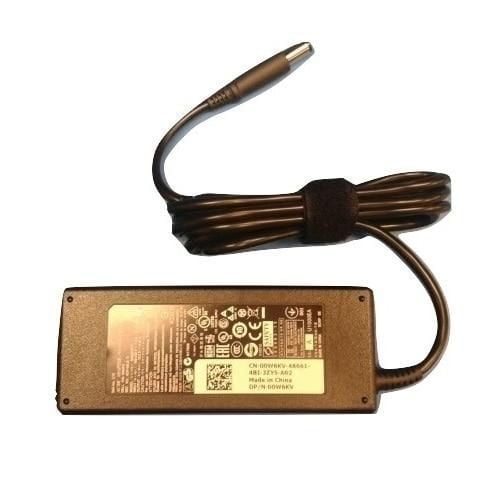 Dell Euro 90W AC Adaptor with zdjęcie 1