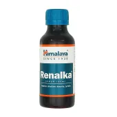 Preparat ziołowy Renalka Himalaya 100ml
