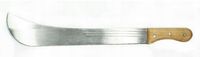 TASAK-MACZETA 450MM - TASAK 450