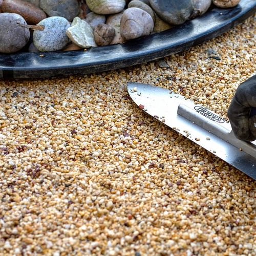 Spoiwo do klejenia kamieni EASIHOLD 5 l na Arena.pl