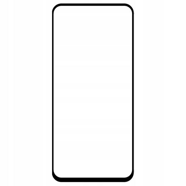 Spacecase Glass 5D Asus Zenfone 9 / 10 zdjęcie 2