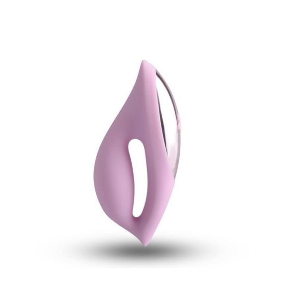 Stimolatore Clitorideo Handle Toyz4Lovers zdjęcie 3