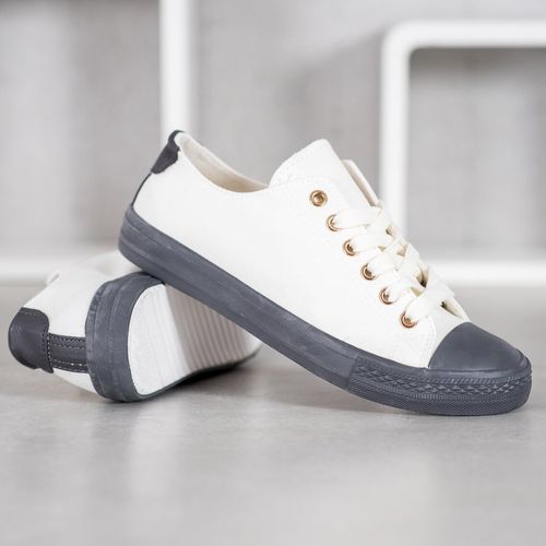 Tekstylne Trampki r.39 na Arena.pl