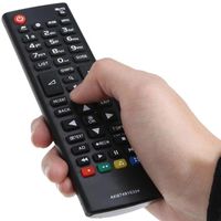 Pilot Do Telewizora Uniwersalny, Zamiennik Lg