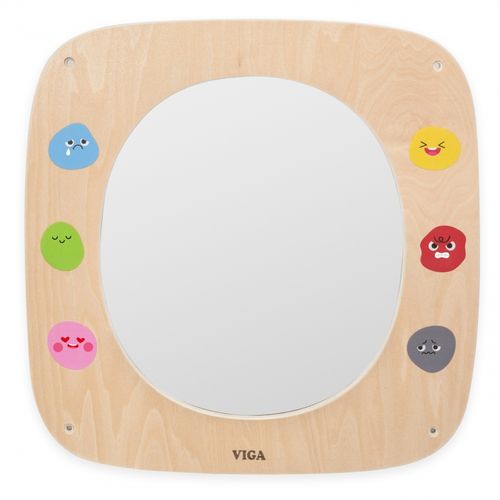 TABLICA Z LUSTRZANYMI EMOTKAMI na Arena.pl