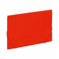 KOPERTA ZP041 CZERWONA NA GUMKĘ 120-1225 5959 A'24