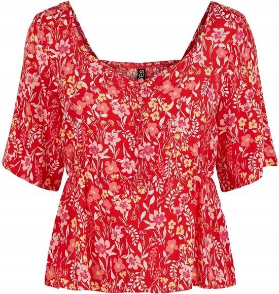 Koszule PIECES PCSANDY XS zdjęcie 1